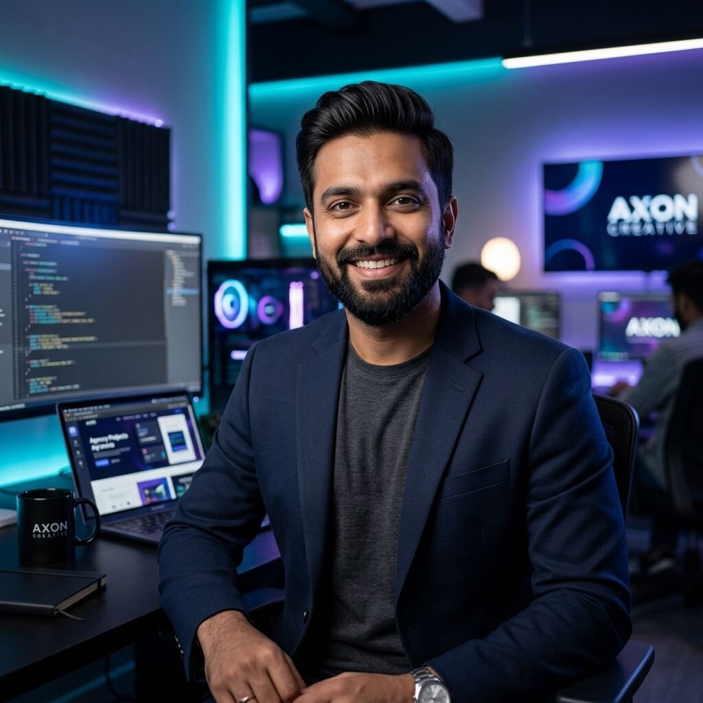 Evodotads founder and team