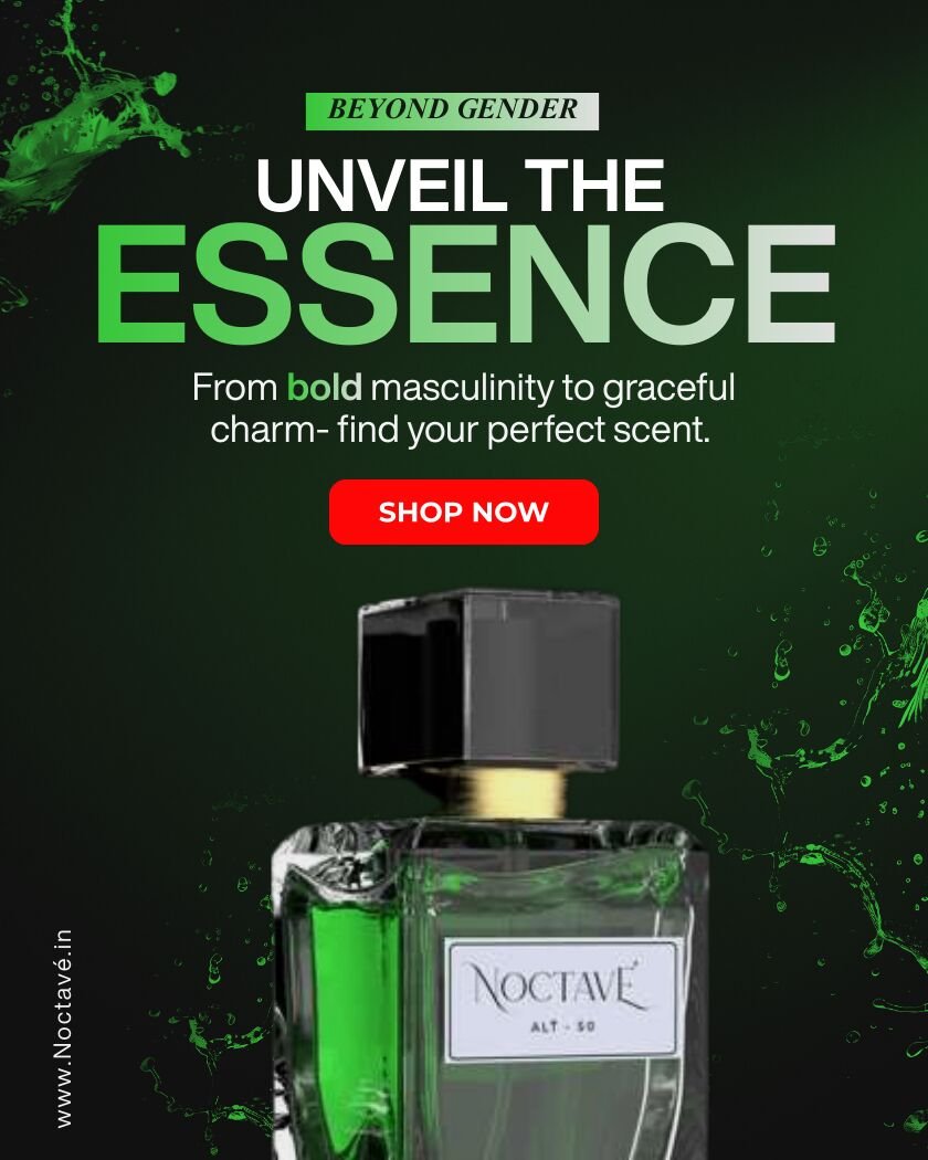 Luxury ad creative