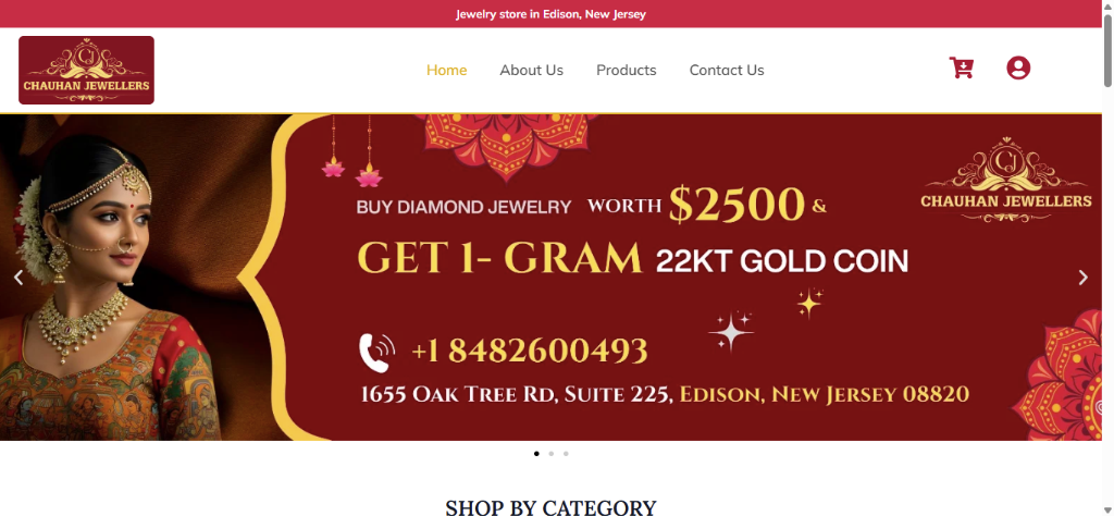 Chauhan Jewellers