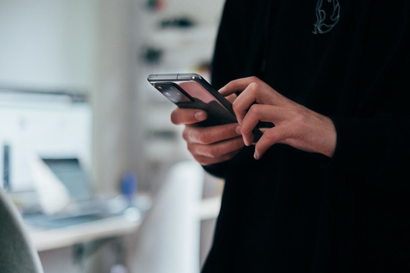 Mobile App Development — in practice