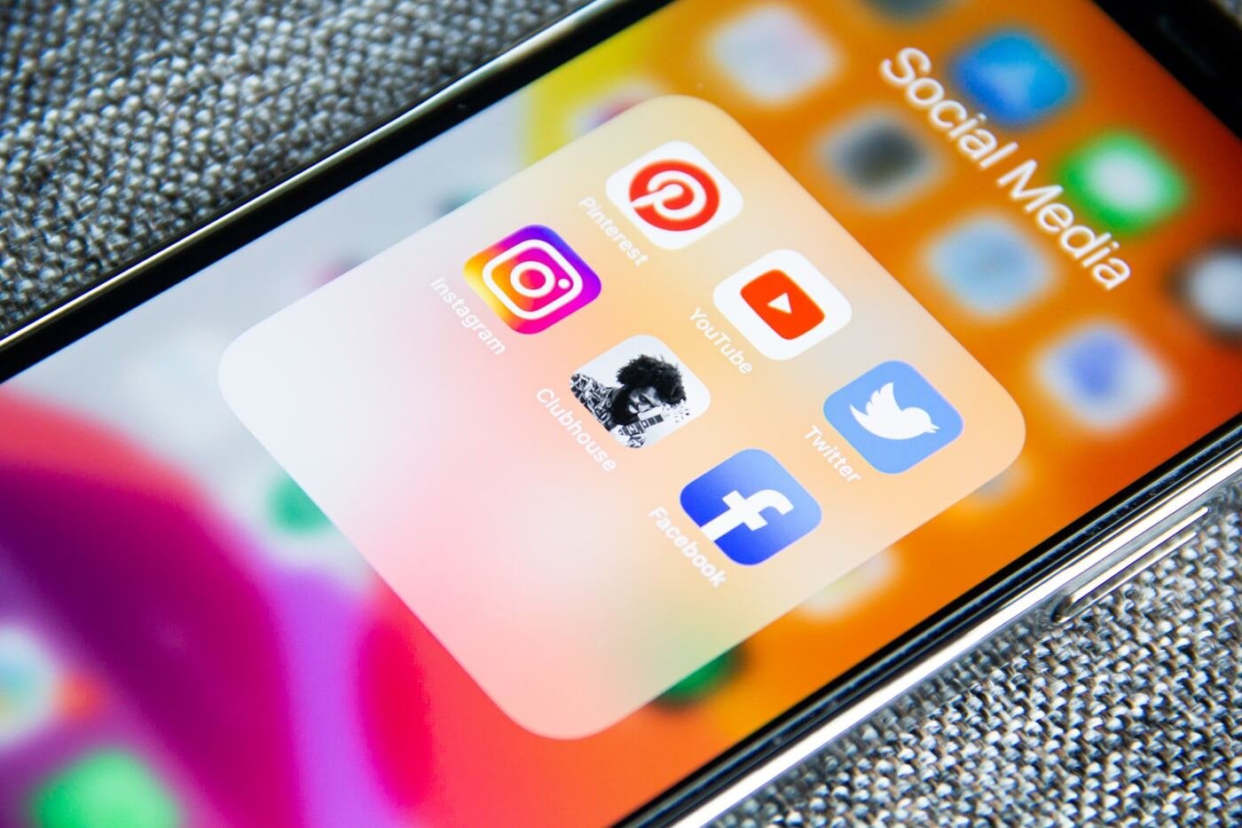 Social Media Marketing — in practice